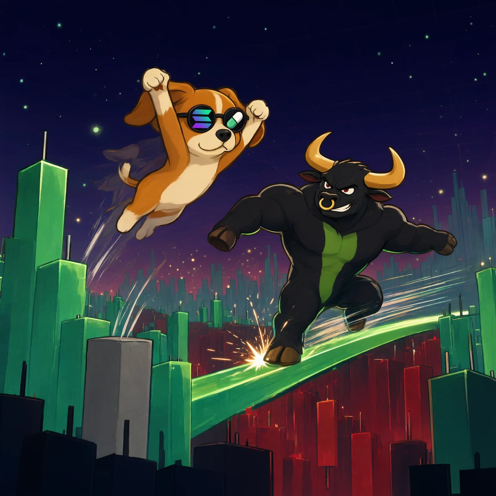 Bull Run